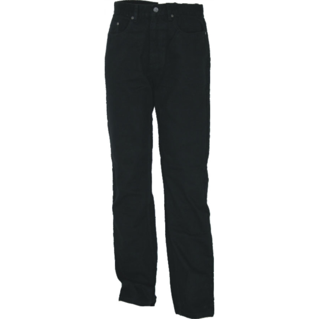 Jeans BLACK DENIM | Auslaufmodell