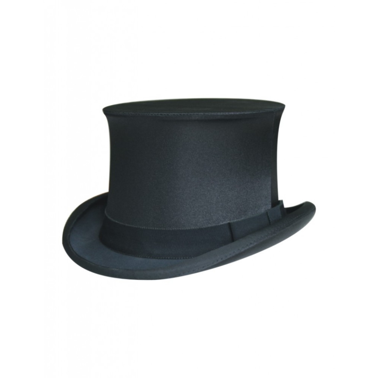 Zylinder, steif - Farbe schwarz | Auslaufmodell