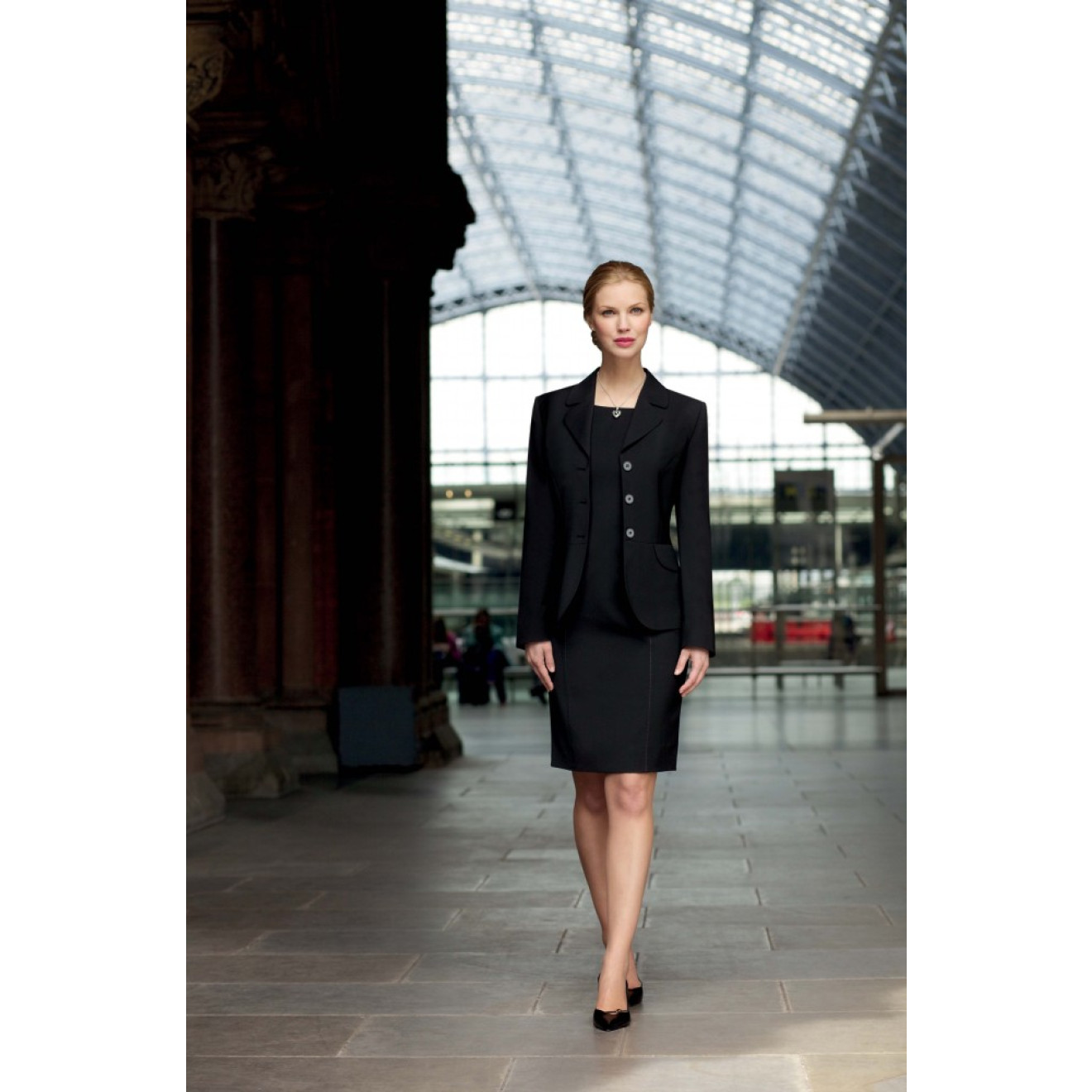 Blazer SUSA | Sophisticated Collection - Auslaufmodell