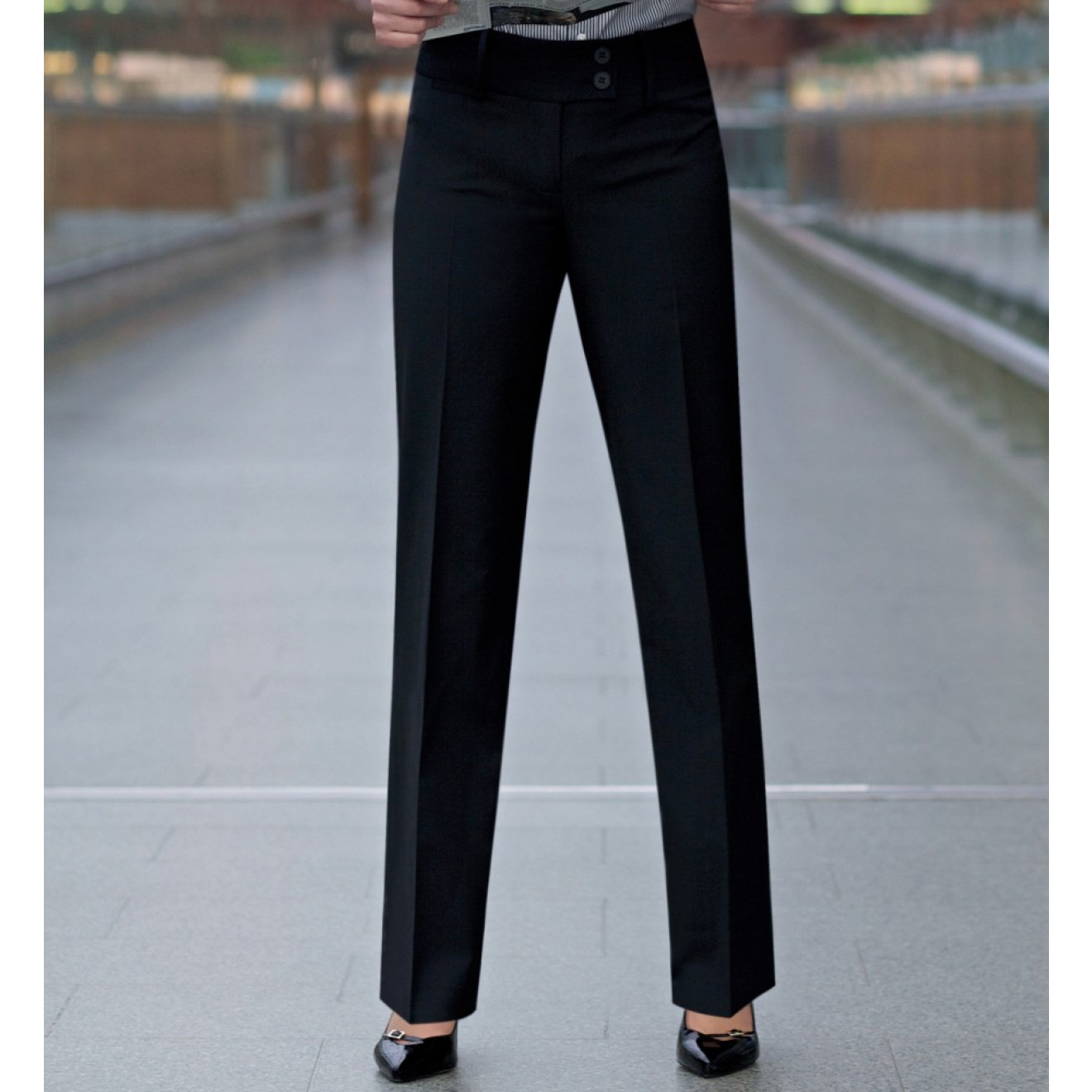Damenhose MIRANDA | Sophisticated Line