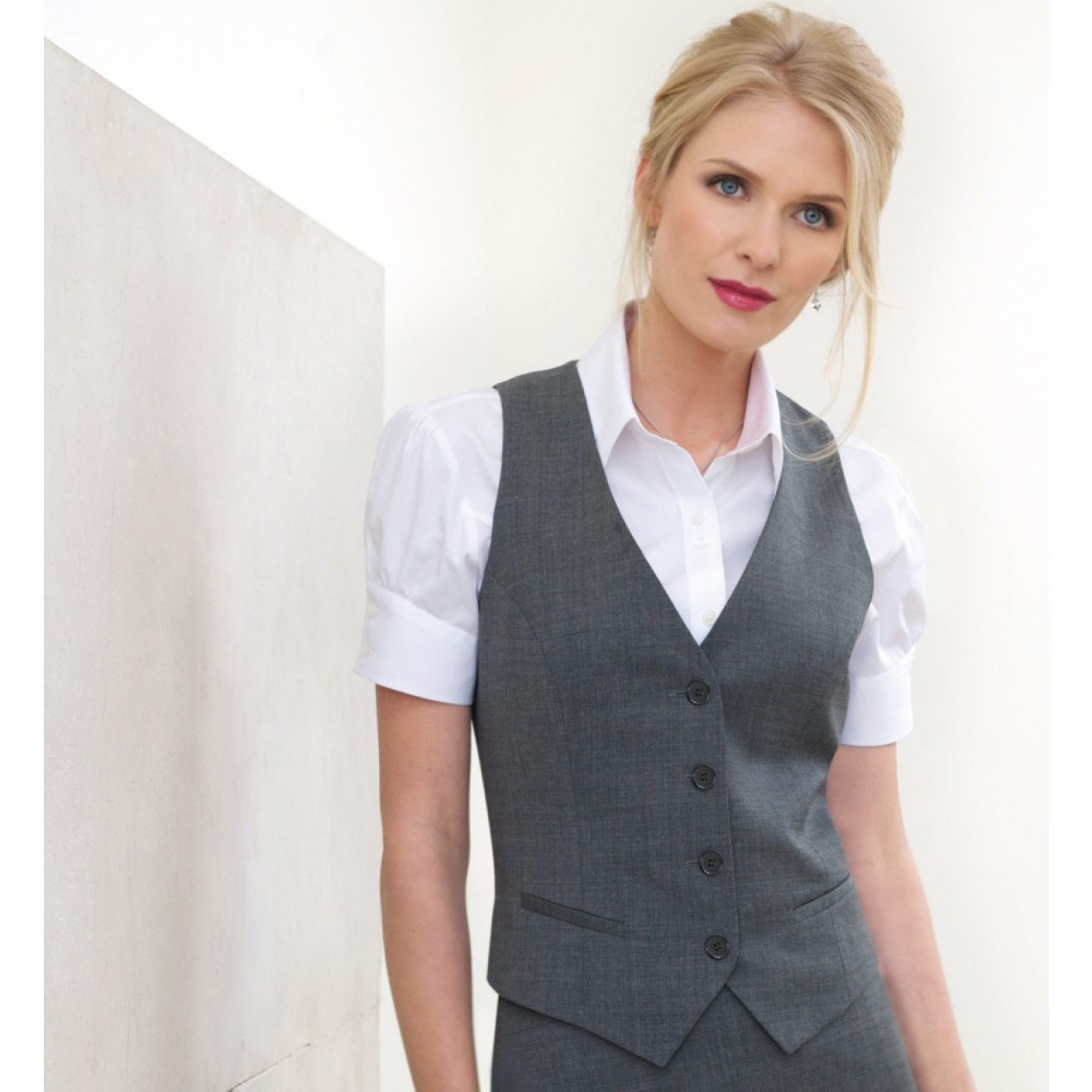 Damenweste SCAPOLI | Sophisticated Line