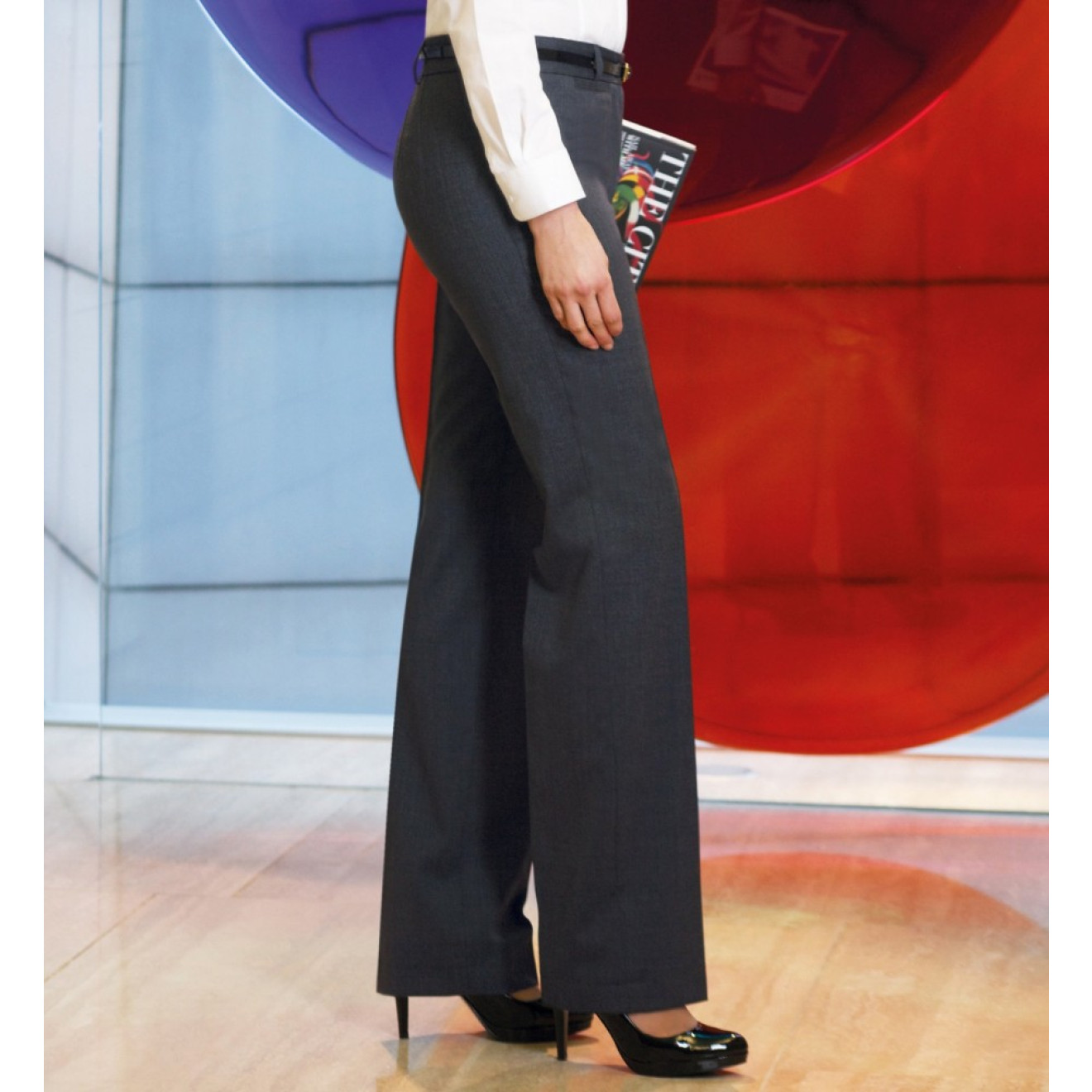 Damenhose GROSVENOR | Performance Collection