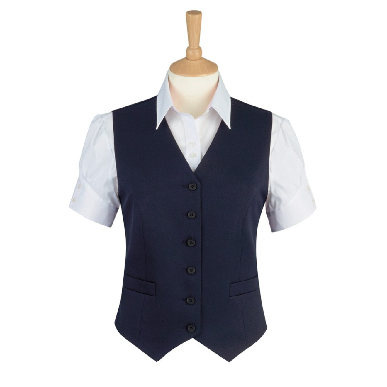 Damenweste OMEGA | Concept Line