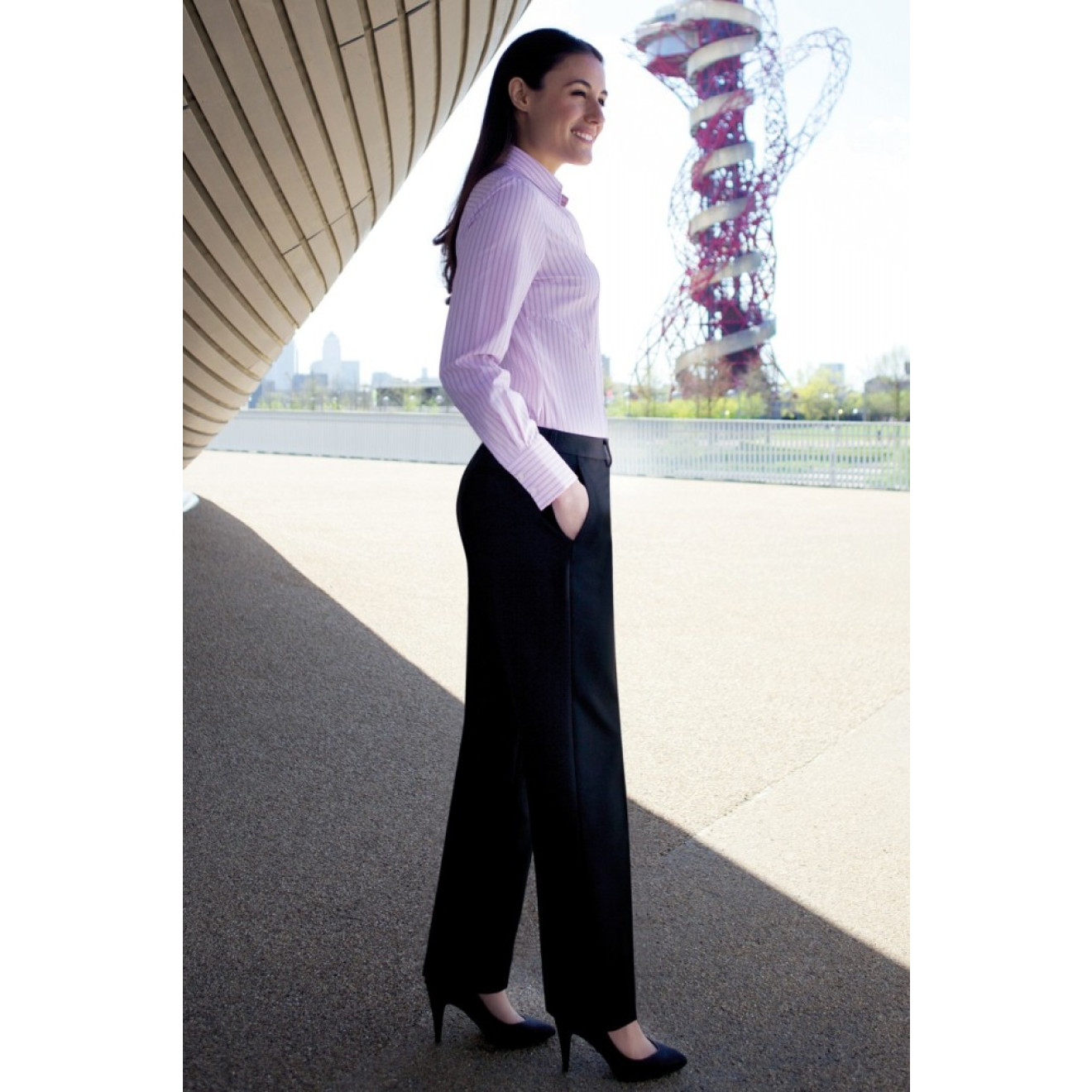 Damenhose AURA | Concept Collection