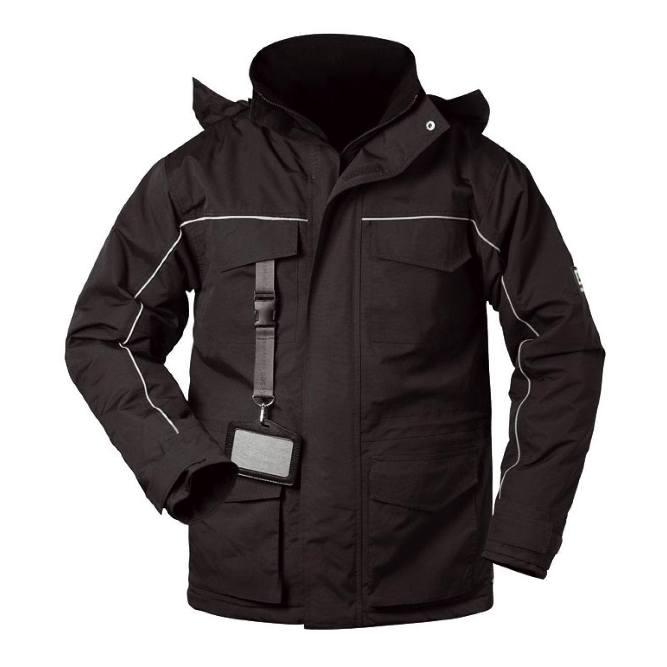 Thermojacke Blackpool | bis 4XL