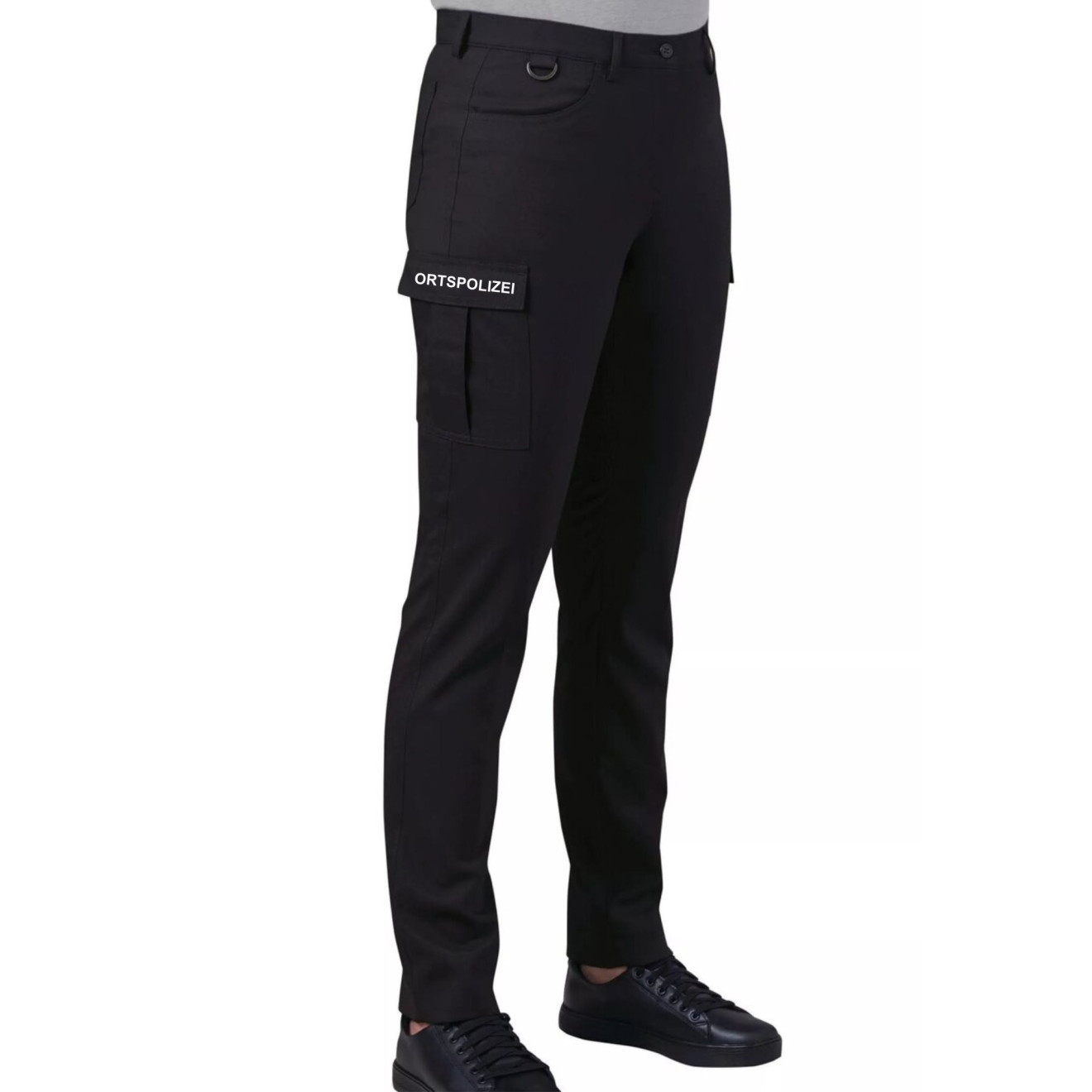 Damen Stretch-Einsatzhose NANTES