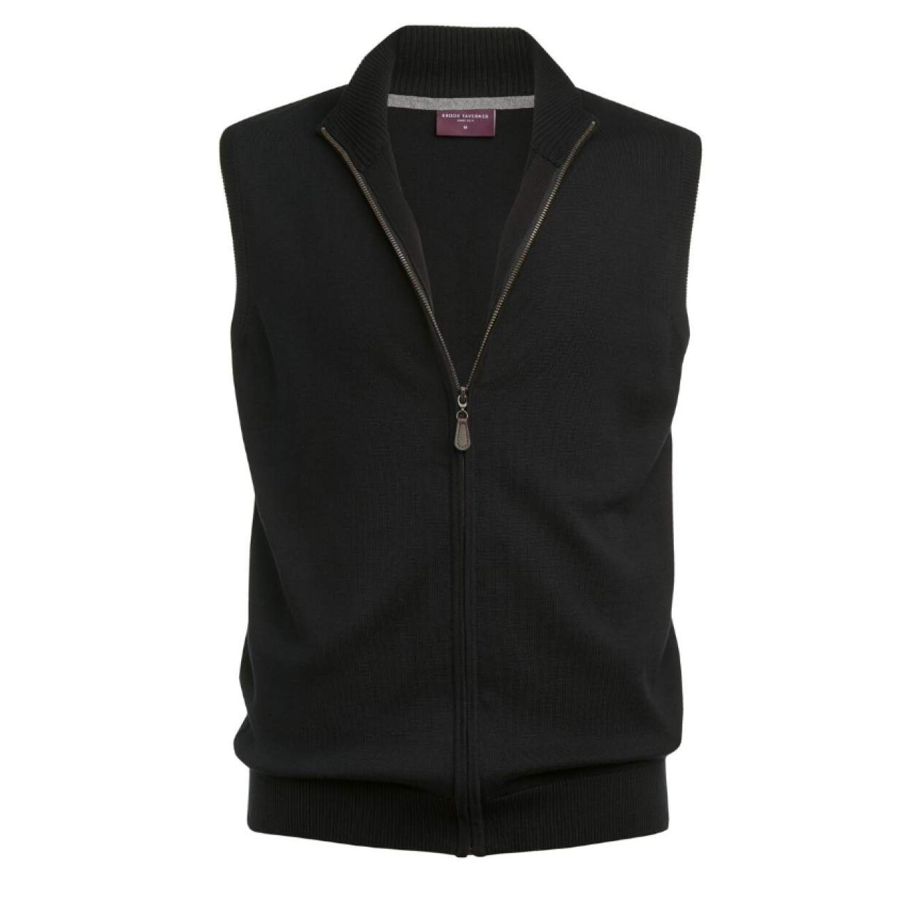 Strickweste LINCOLN | bis 3XL