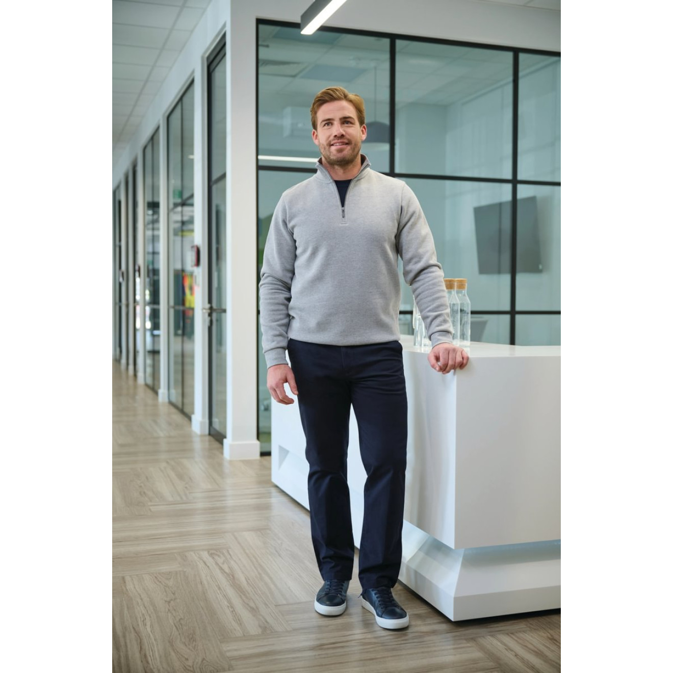 Farbe: midnight blue