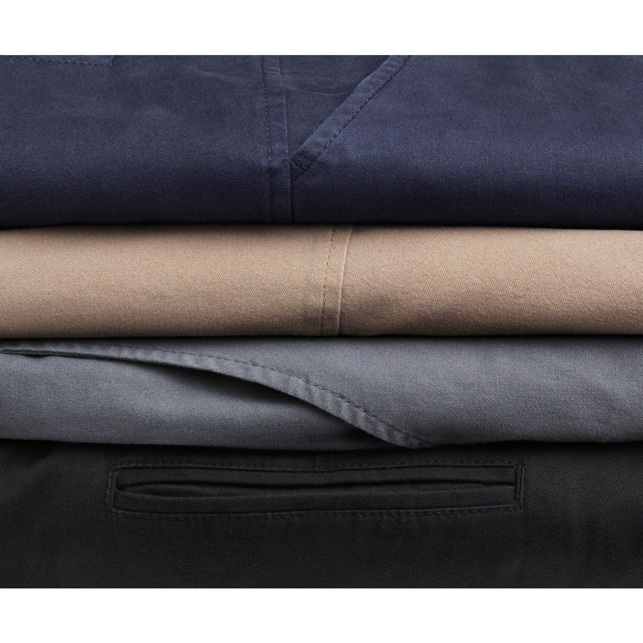 Damen-Chinohose HOUSTON