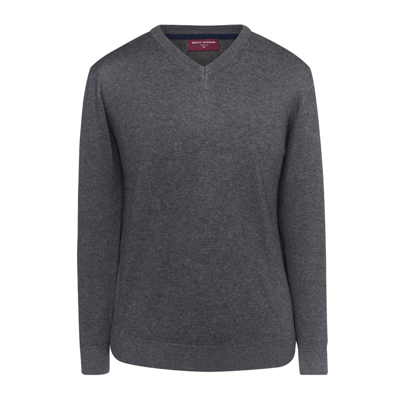 Herren V-Pullover BOSTON | bis 3XL
