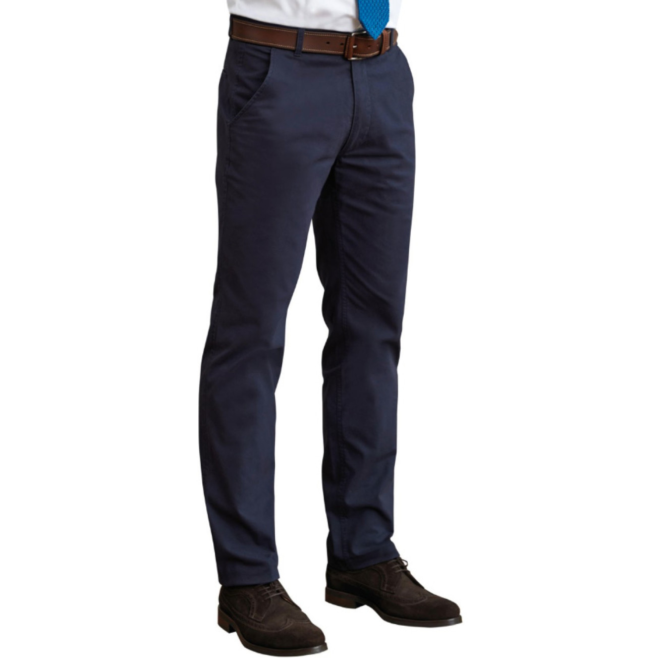 Herren-Stretch-Chinohose MIAMI