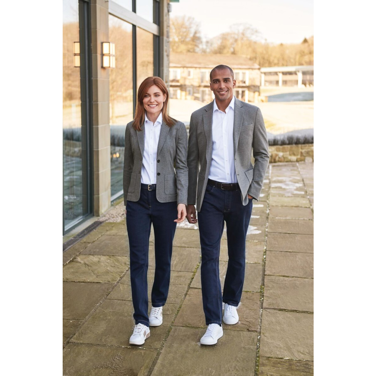 5-Pocket-Jeans BOULDER