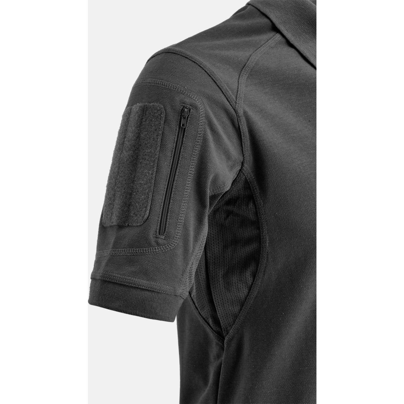 Polo Tactical - Mischgewebe | bis 3XL