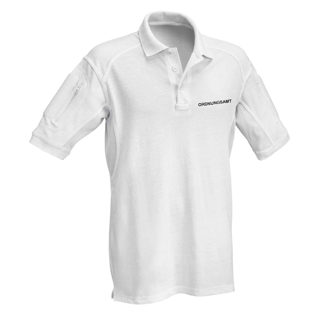 Polo Tactical | Mischgewebe bis 3XL