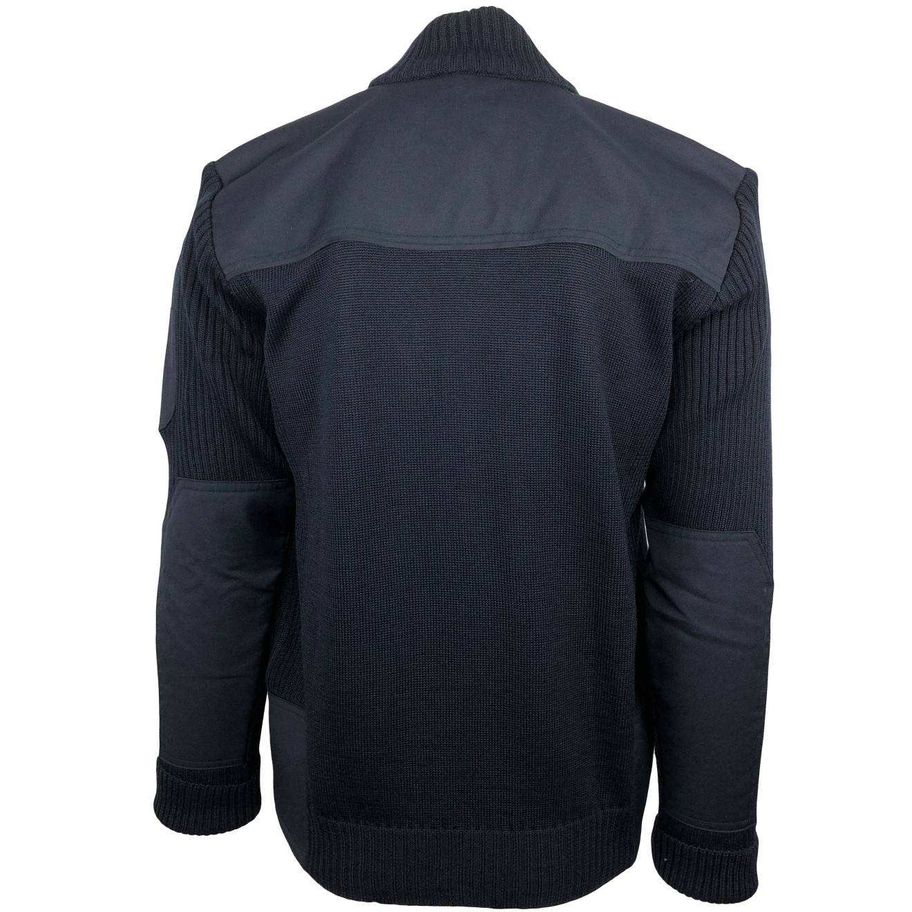 Strickjacke TRAVEL | bis 5XL