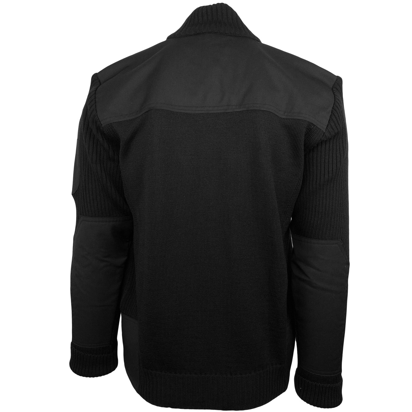 Strickjacke TRAVEL | bis 5XL