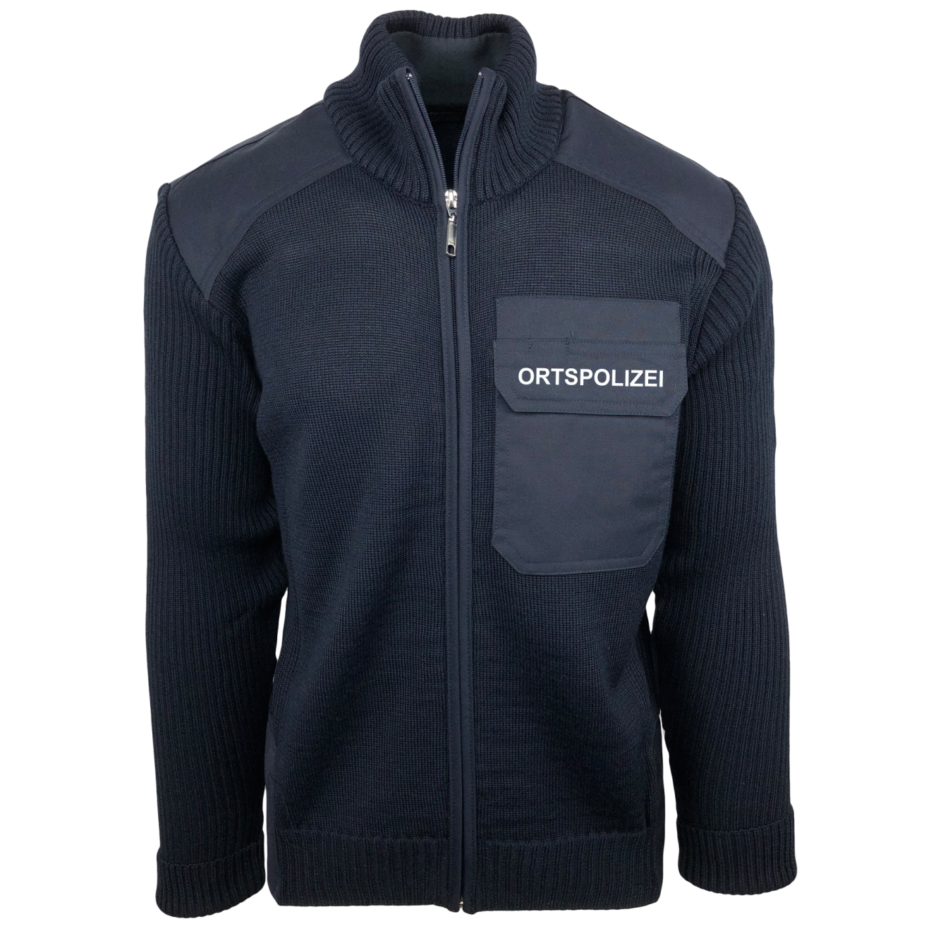 Strickjacke TRAVEL | bis 5XL