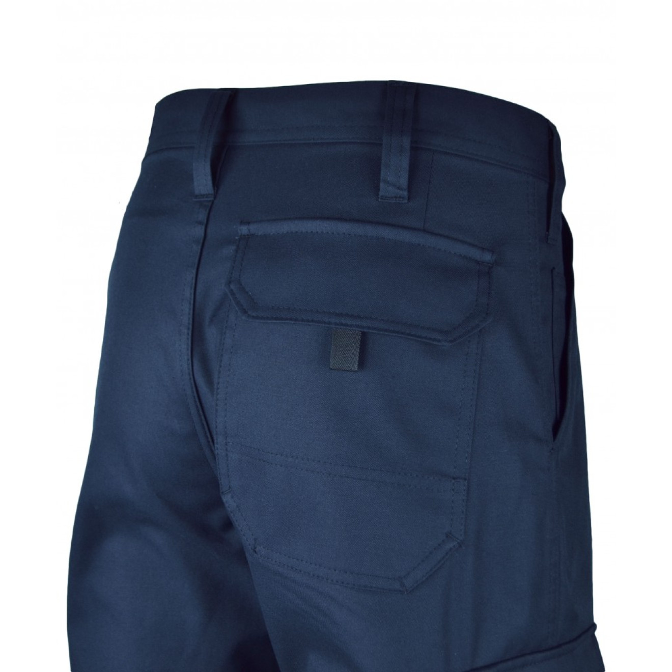Stretch Dienst-und Einsatzhose EXKLUSIV