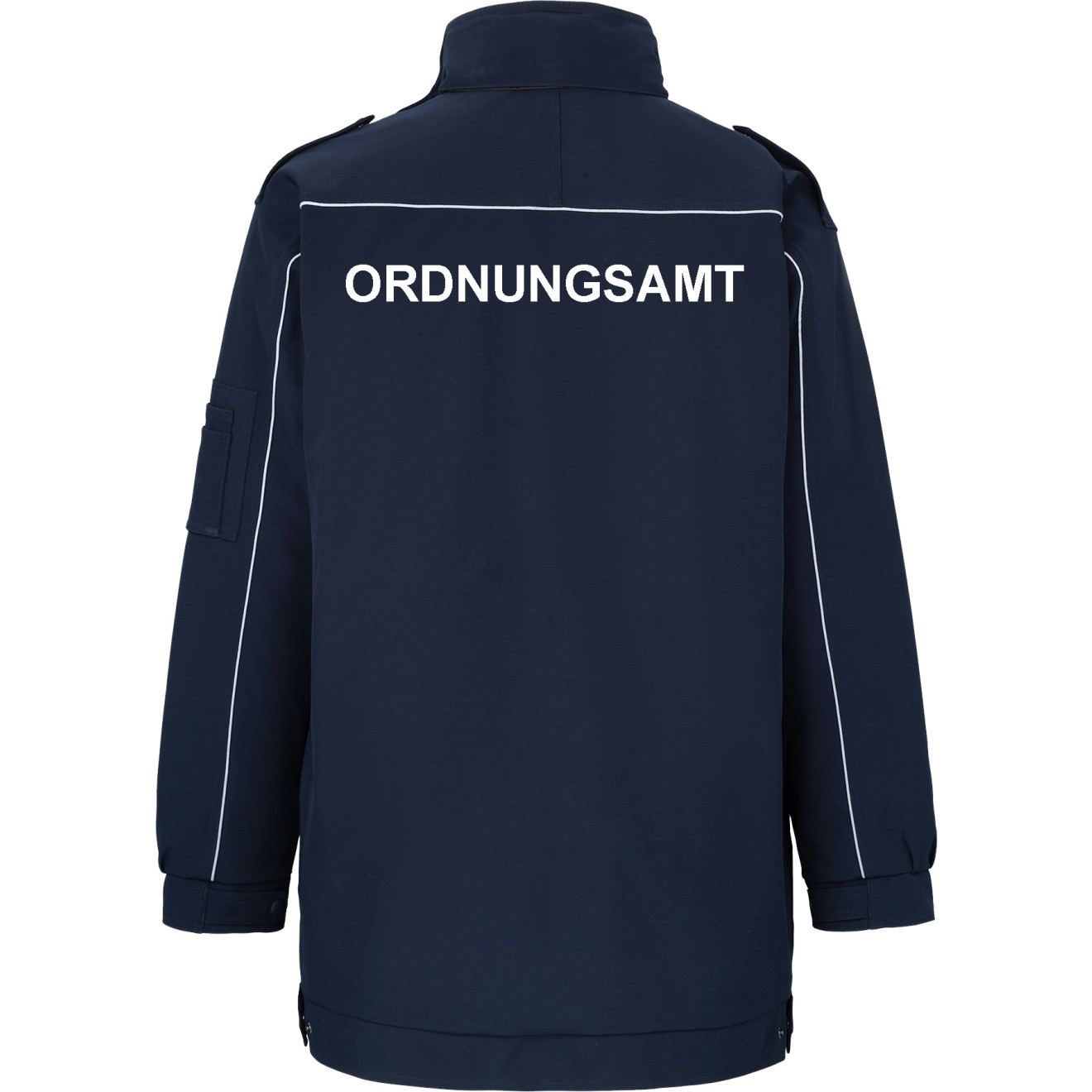 GWT Parka mit Schulterklappen | bis 6XL