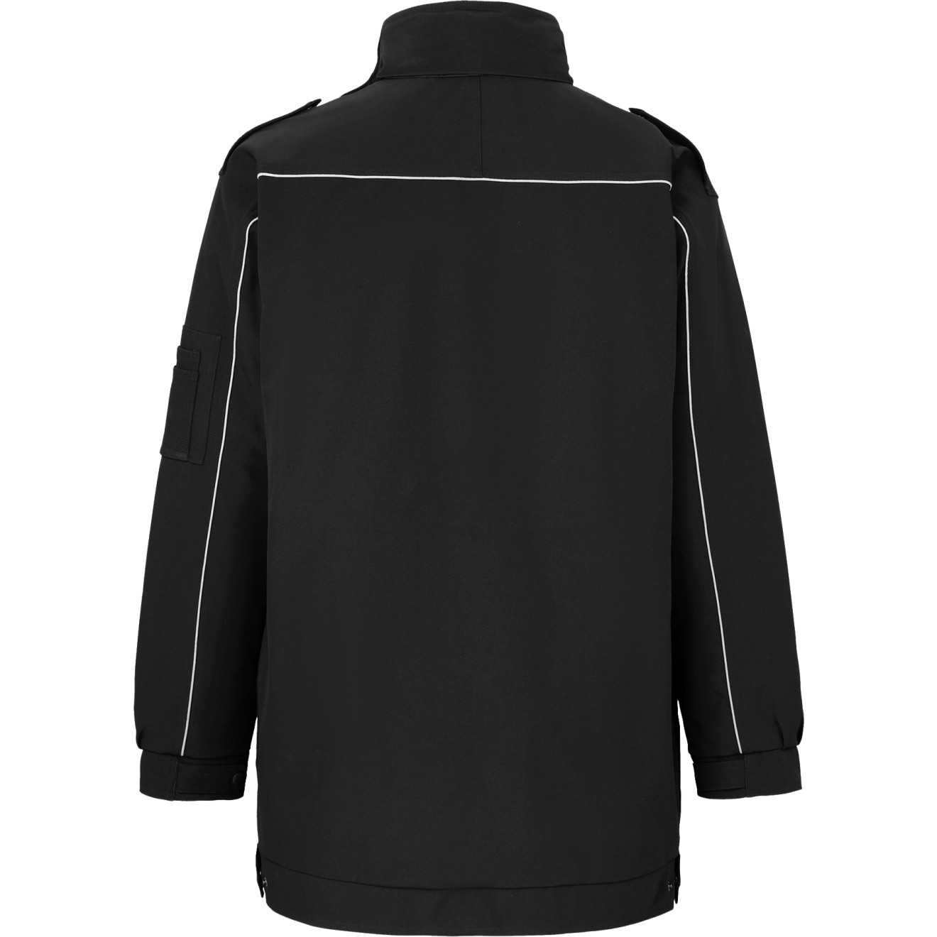 GWT Parka mit Schulterklappen | bis 6XL