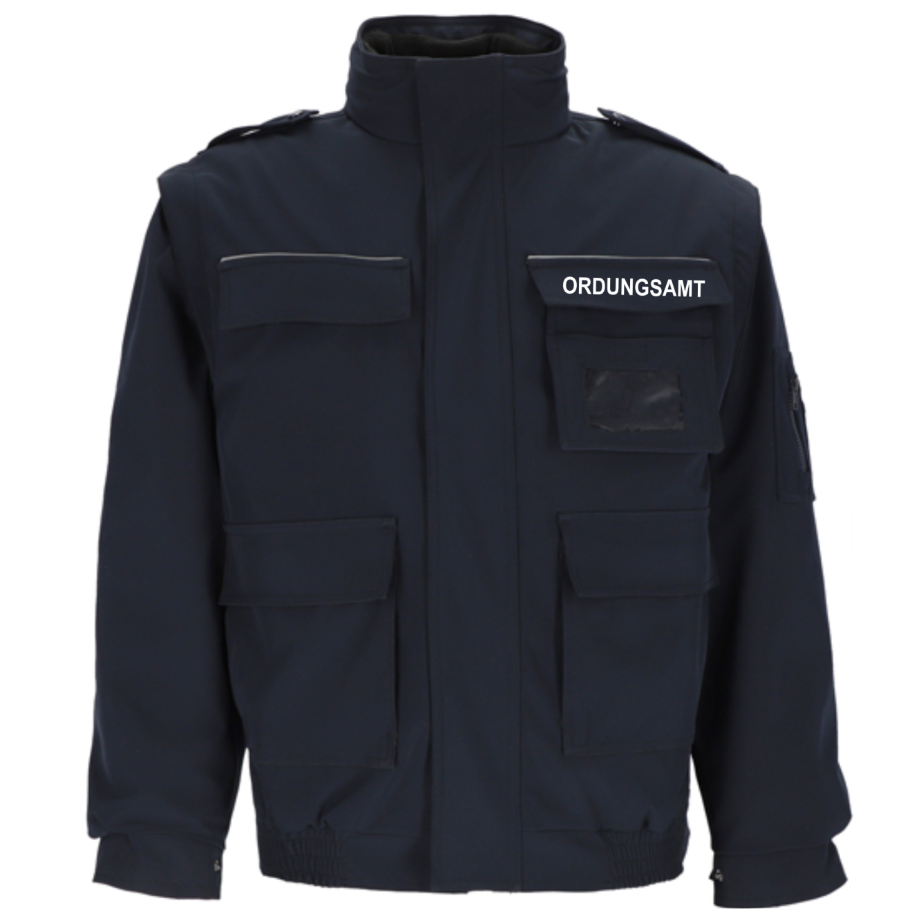 GWT-1 Multifunktionsblouson 3-in-1 | bis 6XL