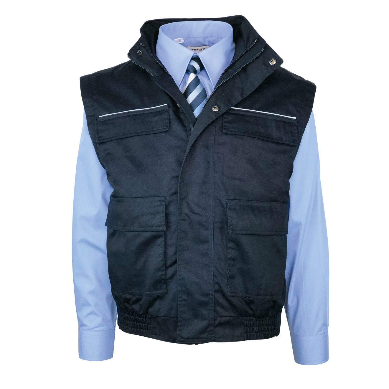 Multifunktionsblouson GWT 3-in-1