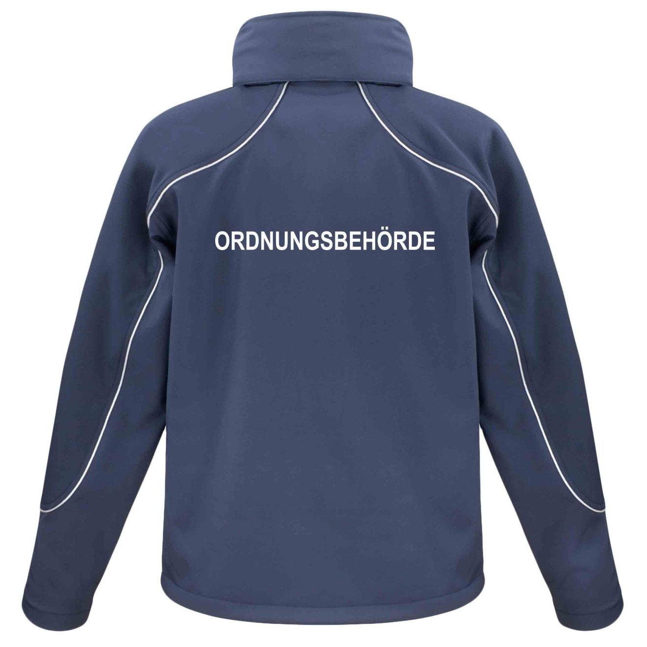 Softshell-Jacke ICE FELL | bis 3XL