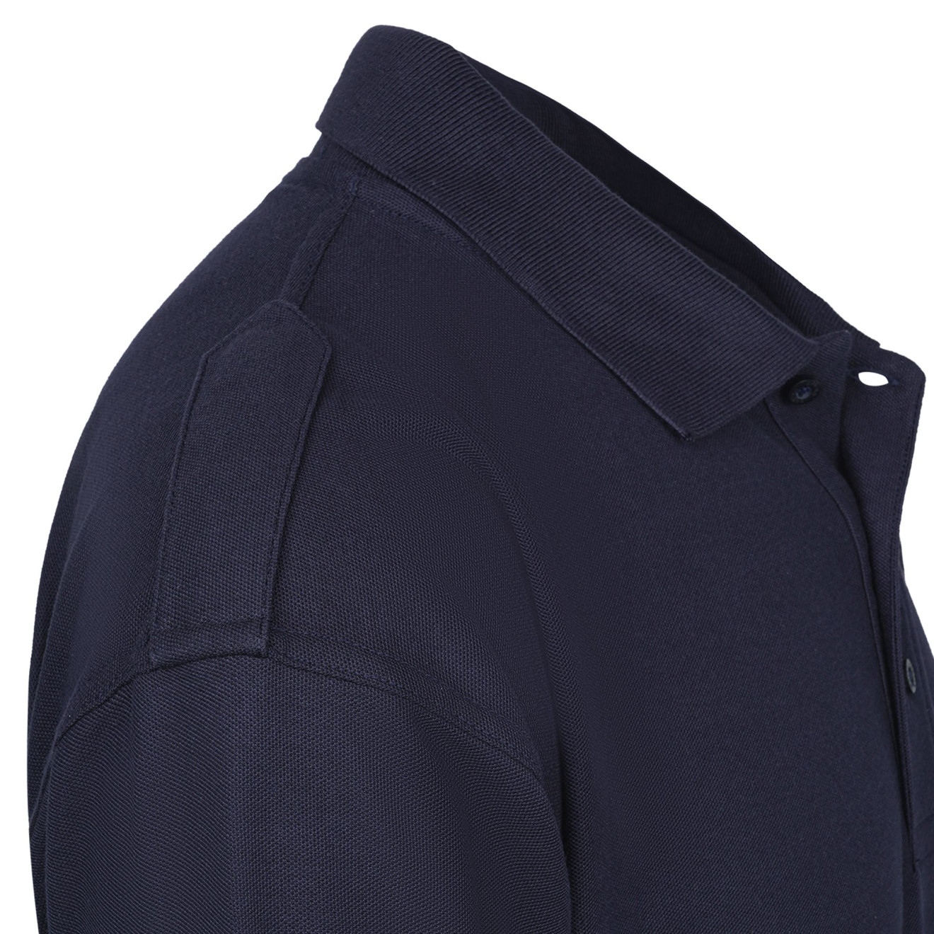 Schulterklappen Detail