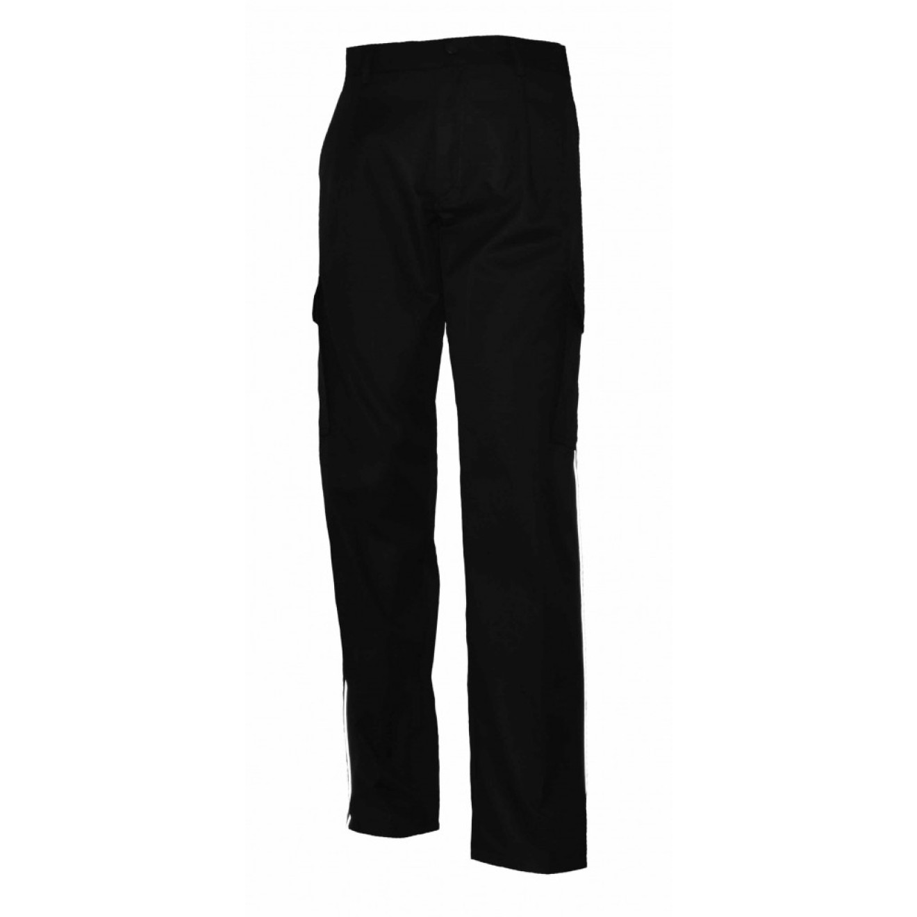 Thermo Stretch Dienst- und Einsatzhose