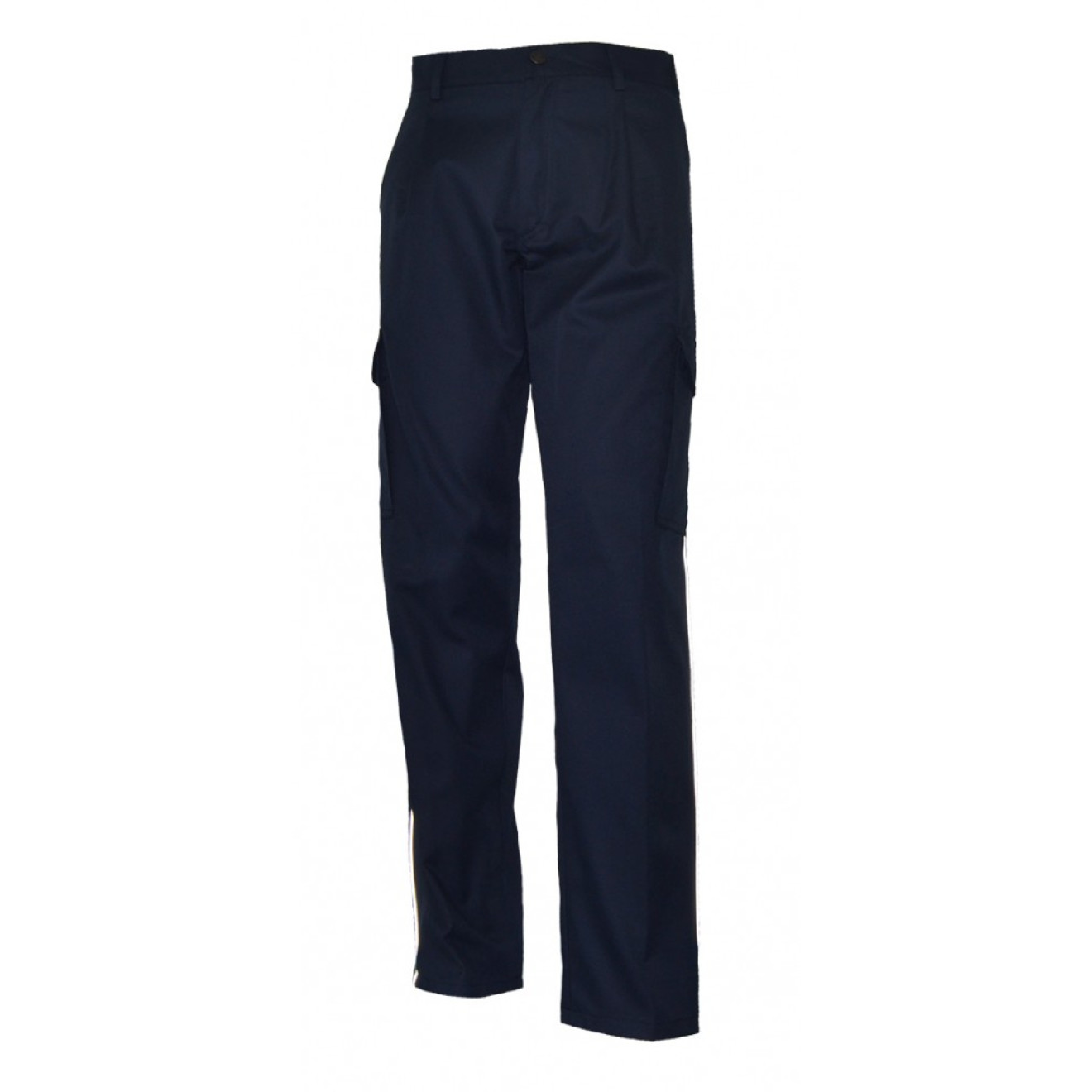 Thermo Stretch Dienst- und Einsatzhose