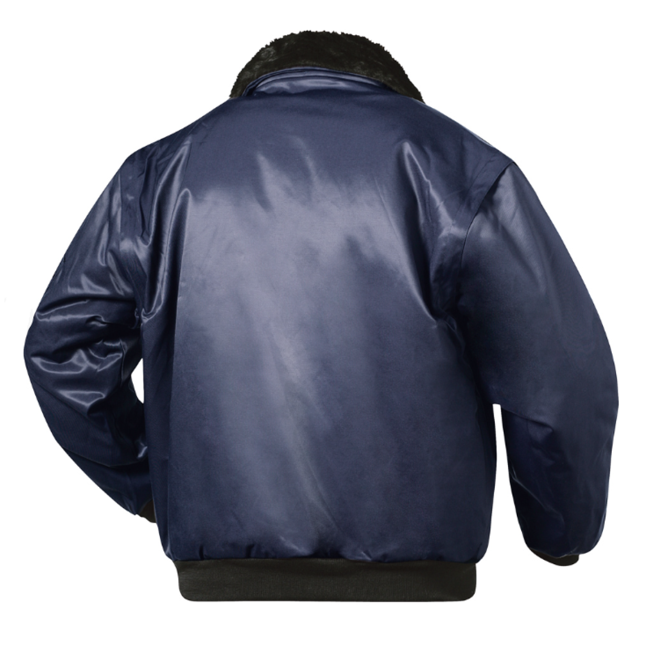 Ganzjahresblouson 3-in-1