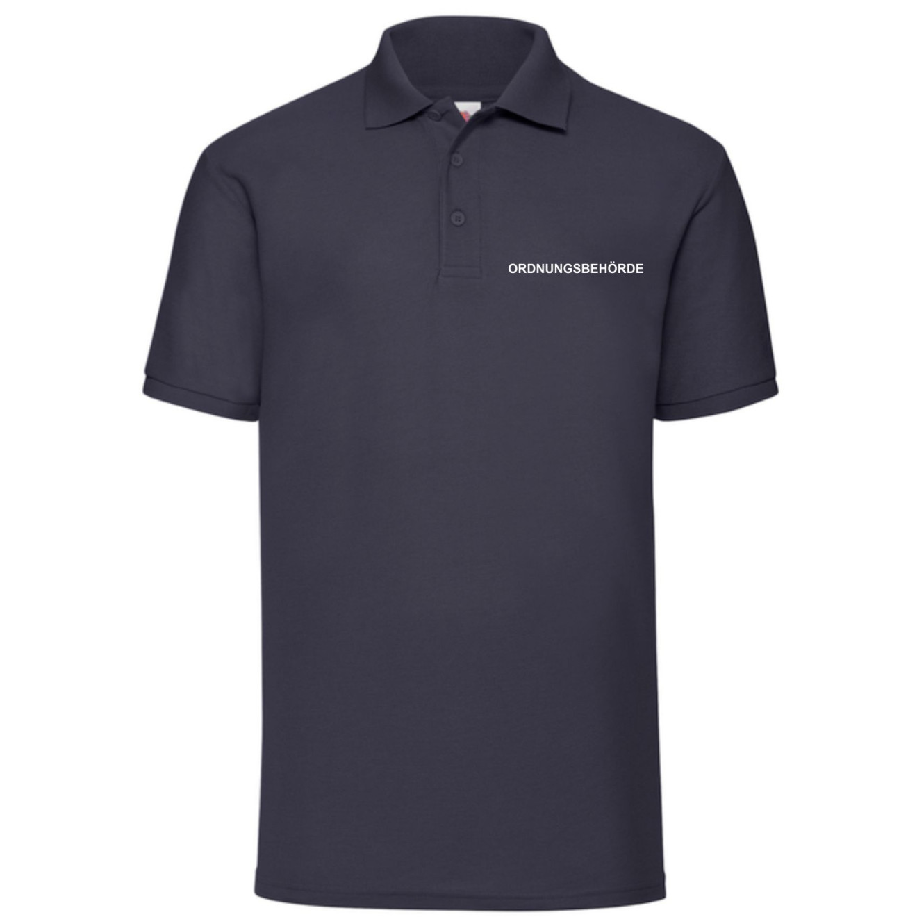 Piqué Polo | Mischgewebe bis 3XL