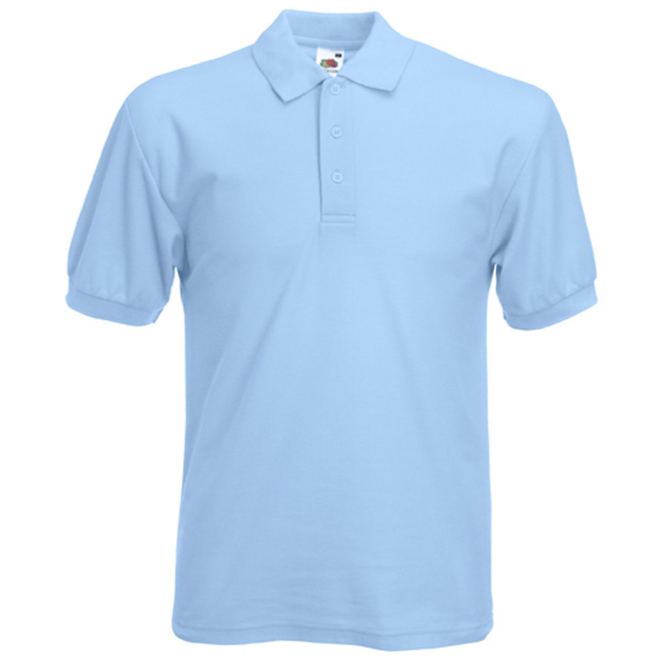 Piqué Polo - Mischgewebe | bis 3XL