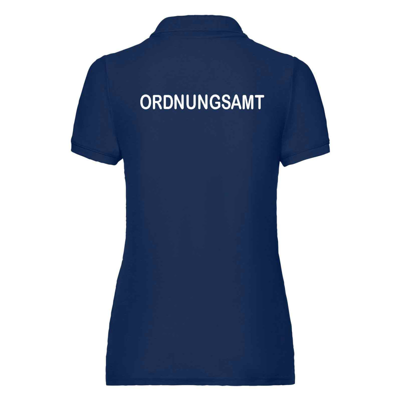 Damen Piqué Polo | Mischgewebe bis 2XL