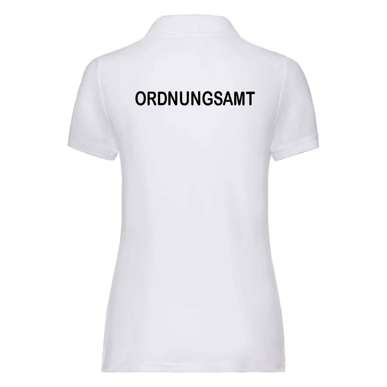 Damen Piqué Polo | Mischgewebe bis 2XL