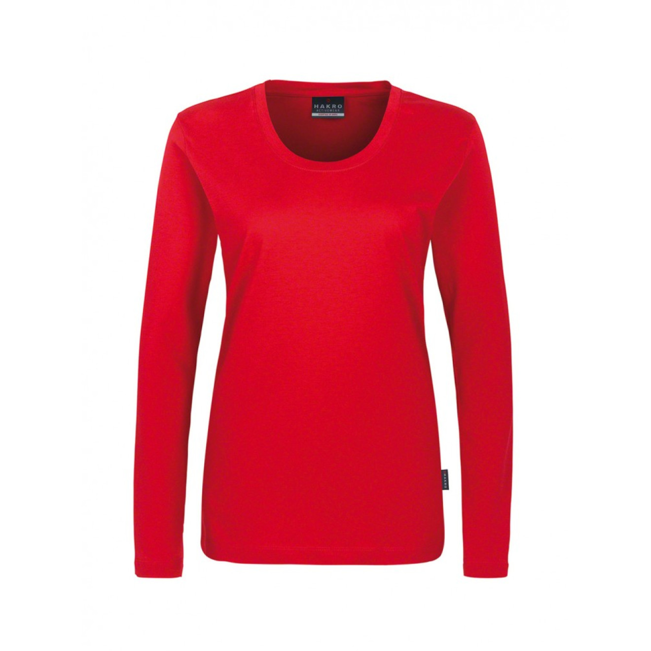 Women Longsleeve Classic | bis 2XL