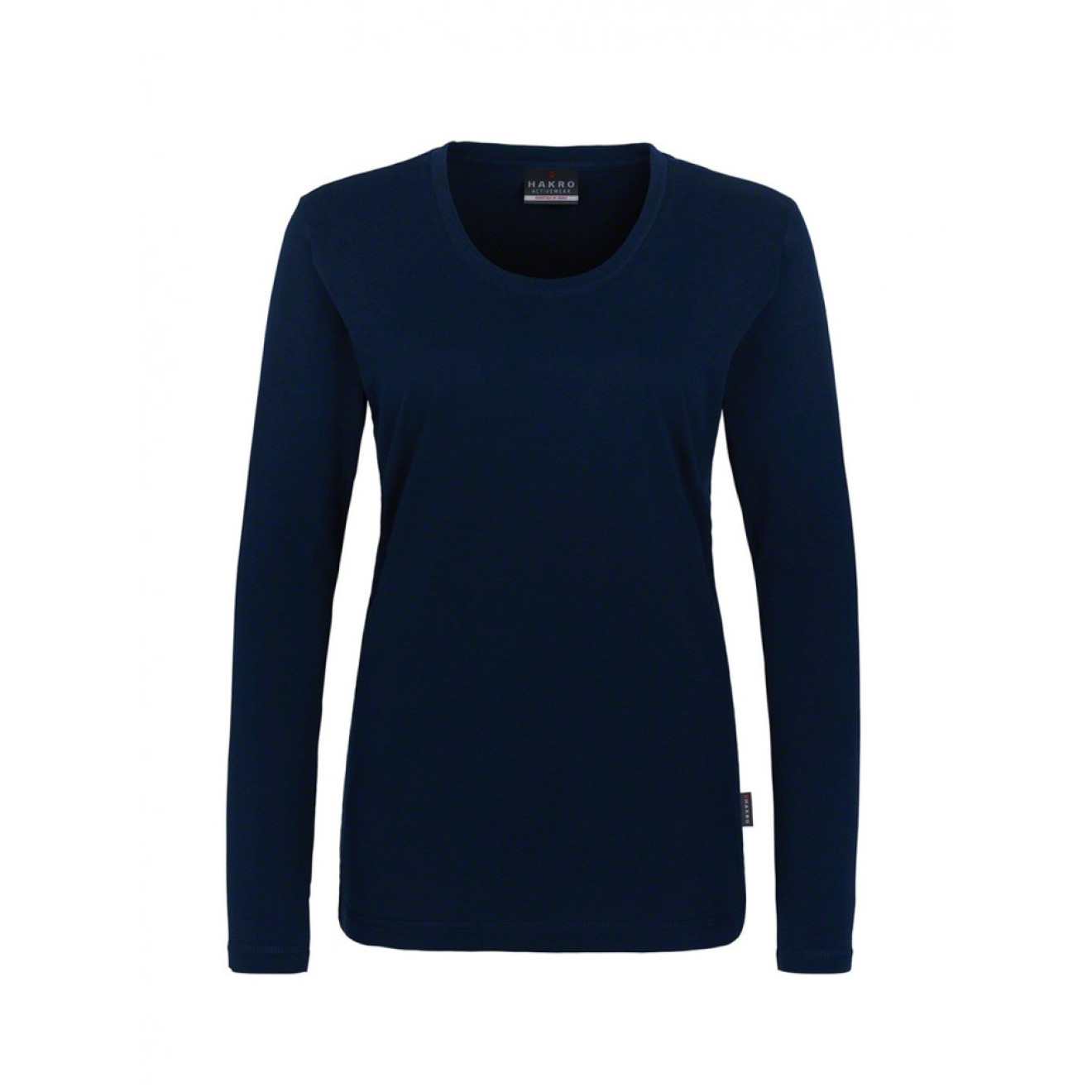 Women Longsleeve Classic | bis 2XL