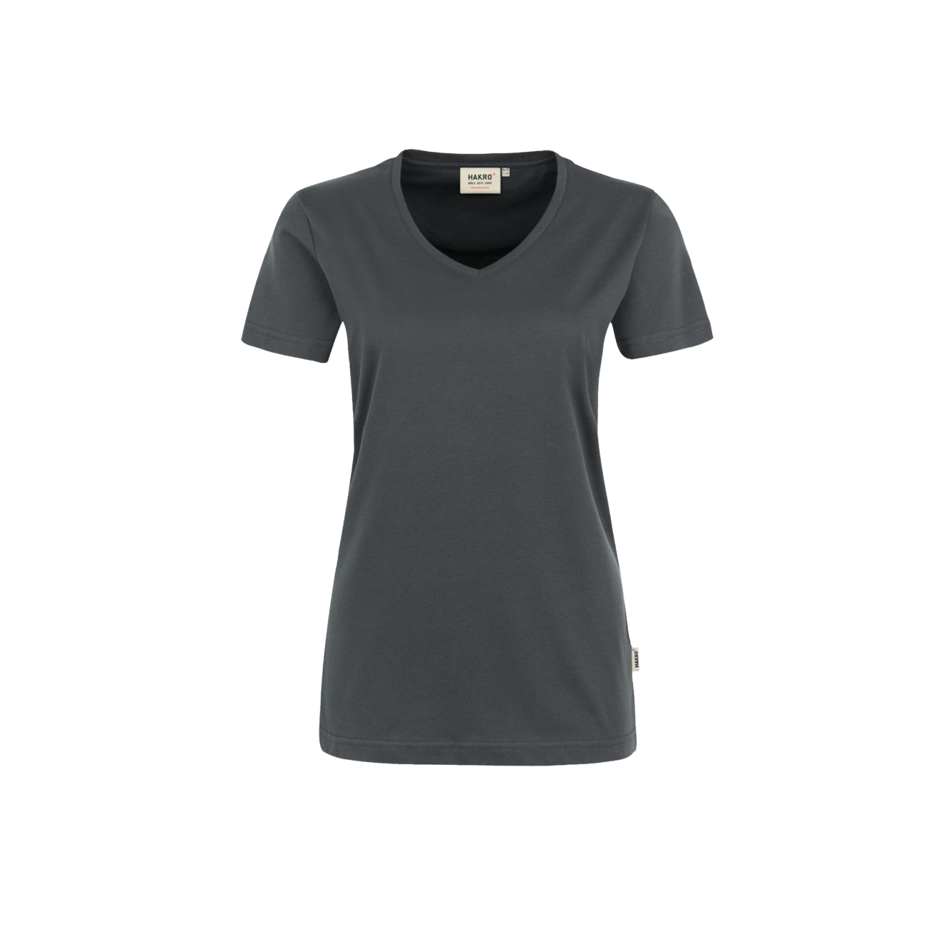 Premium Women-T-Shirt Performance | Mischgewebe, bis 6XL