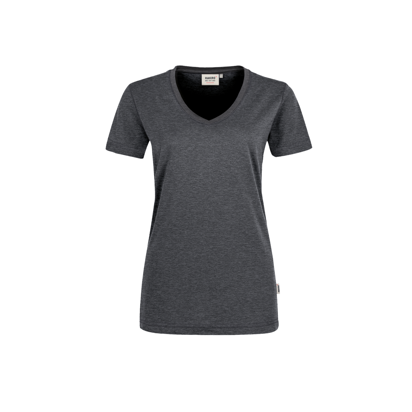 Premium Women-T-Shirt Performance | Mischgewebe, bis 6XL
