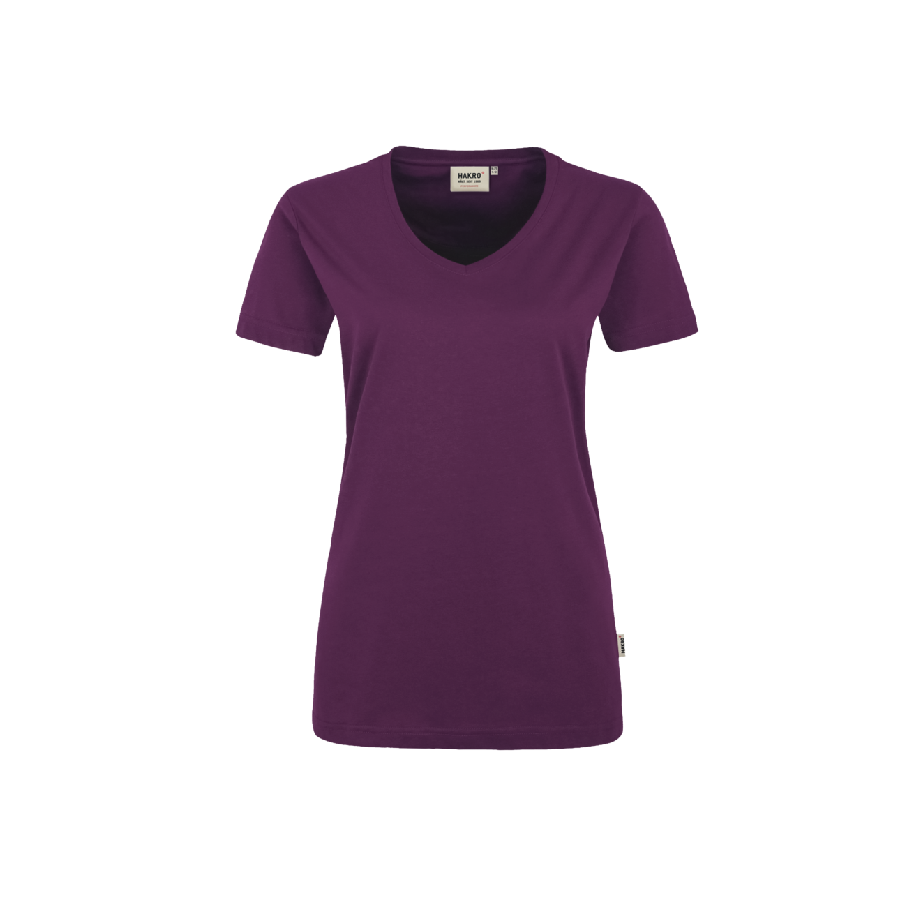 Premium Women-T-Shirt Performance | Mischgewebe, bis 6XL