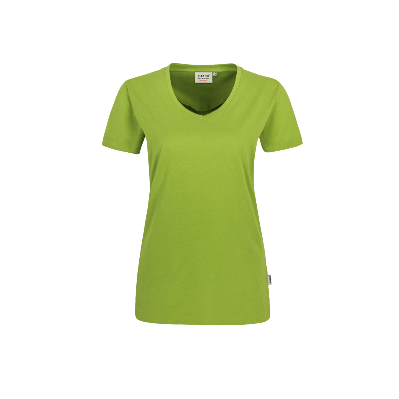 Premium Women-T-Shirt Performance | Mischgewebe, bis 6XL