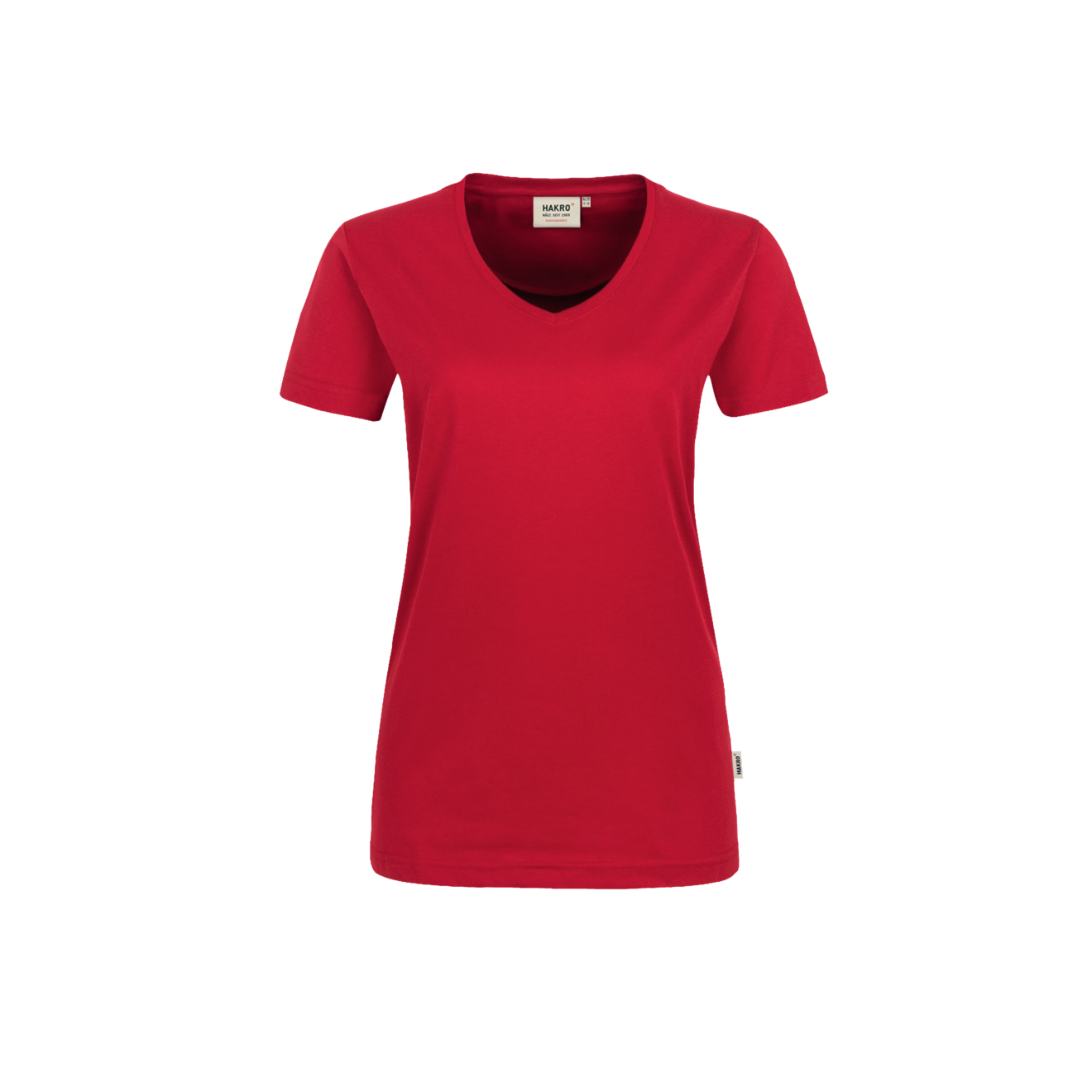 Premium Women-T-Shirt Performance | Mischgewebe, bis 6XL
