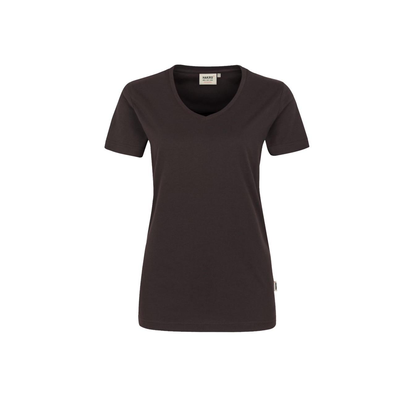 Premium Women-T-Shirt Performance | Mischgewebe, bis 6XL
