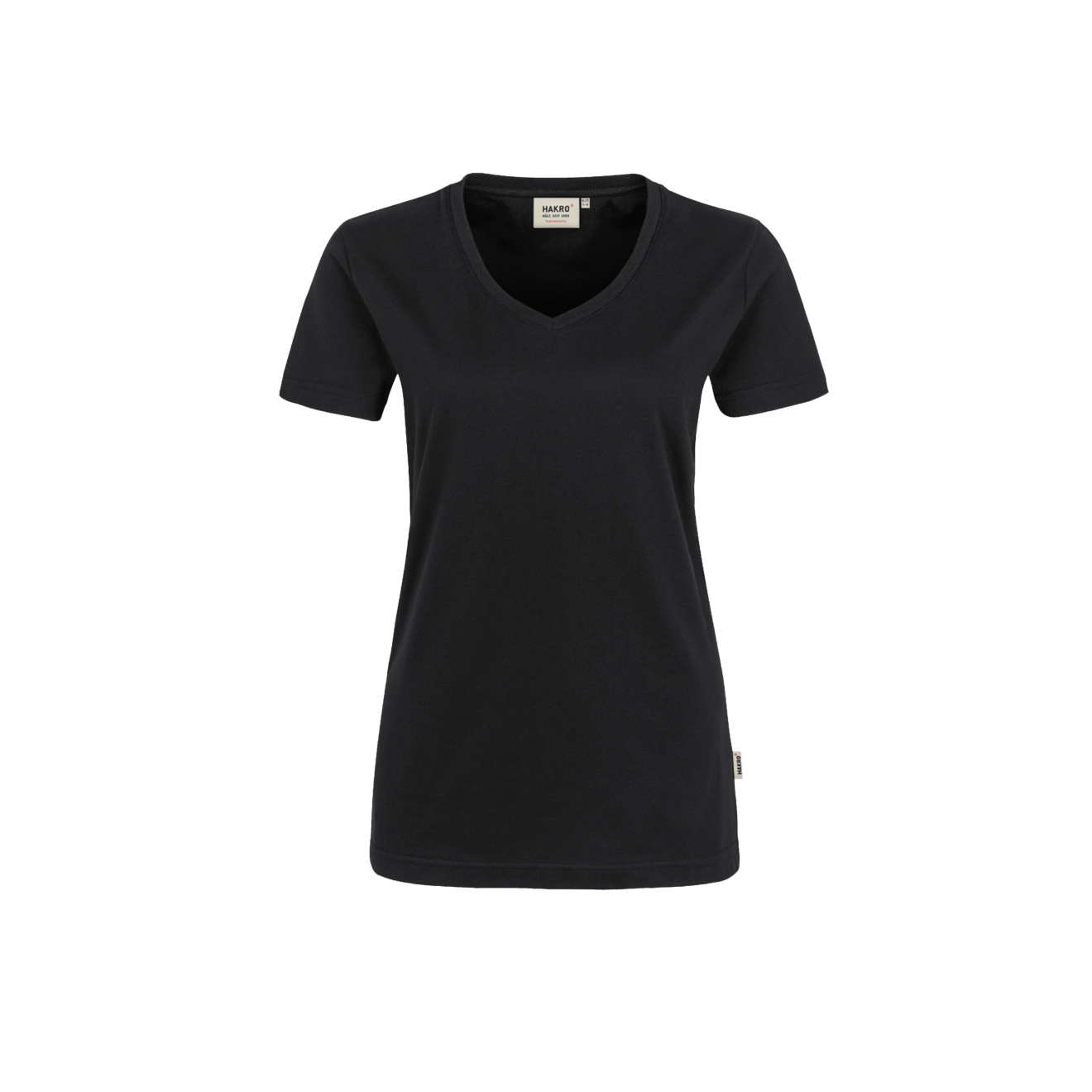 Premium Women-T-Shirt Performance | Mischgewebe, bis 6XL