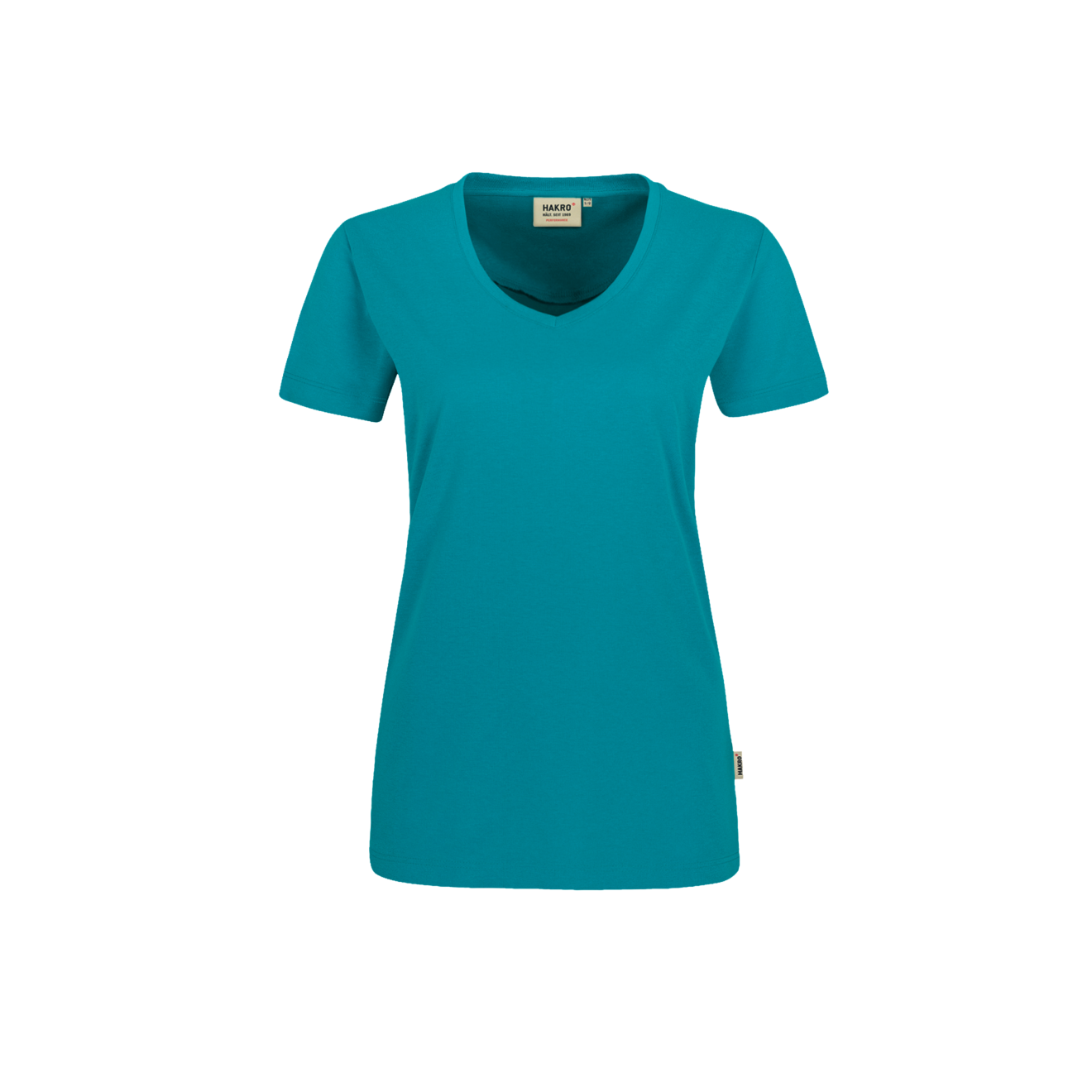Premium Women-T-Shirt Performance | Mischgewebe, bis 6XL