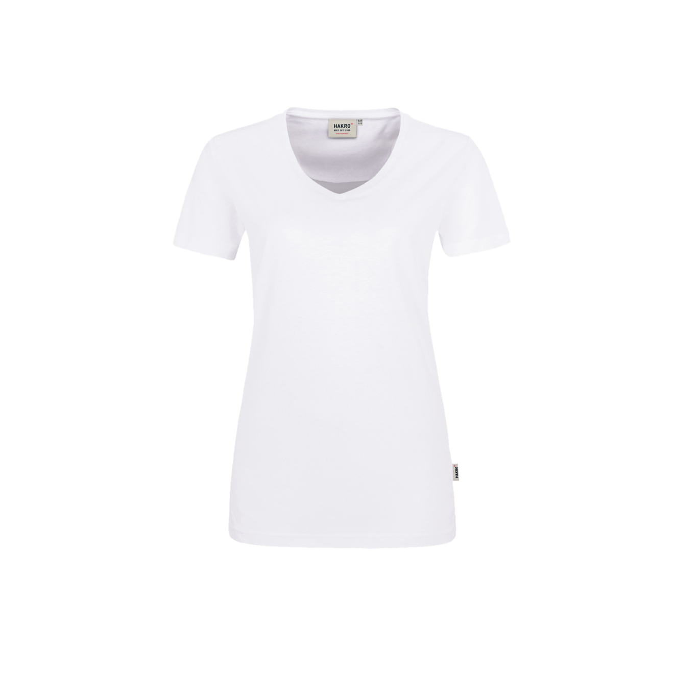 Premium Women-T-Shirt Performance | Mischgewebe, bis 6XL