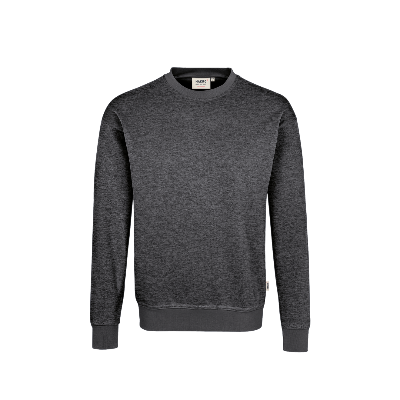 Premium Performance Sweat - Mischgewebe | bis 6XL