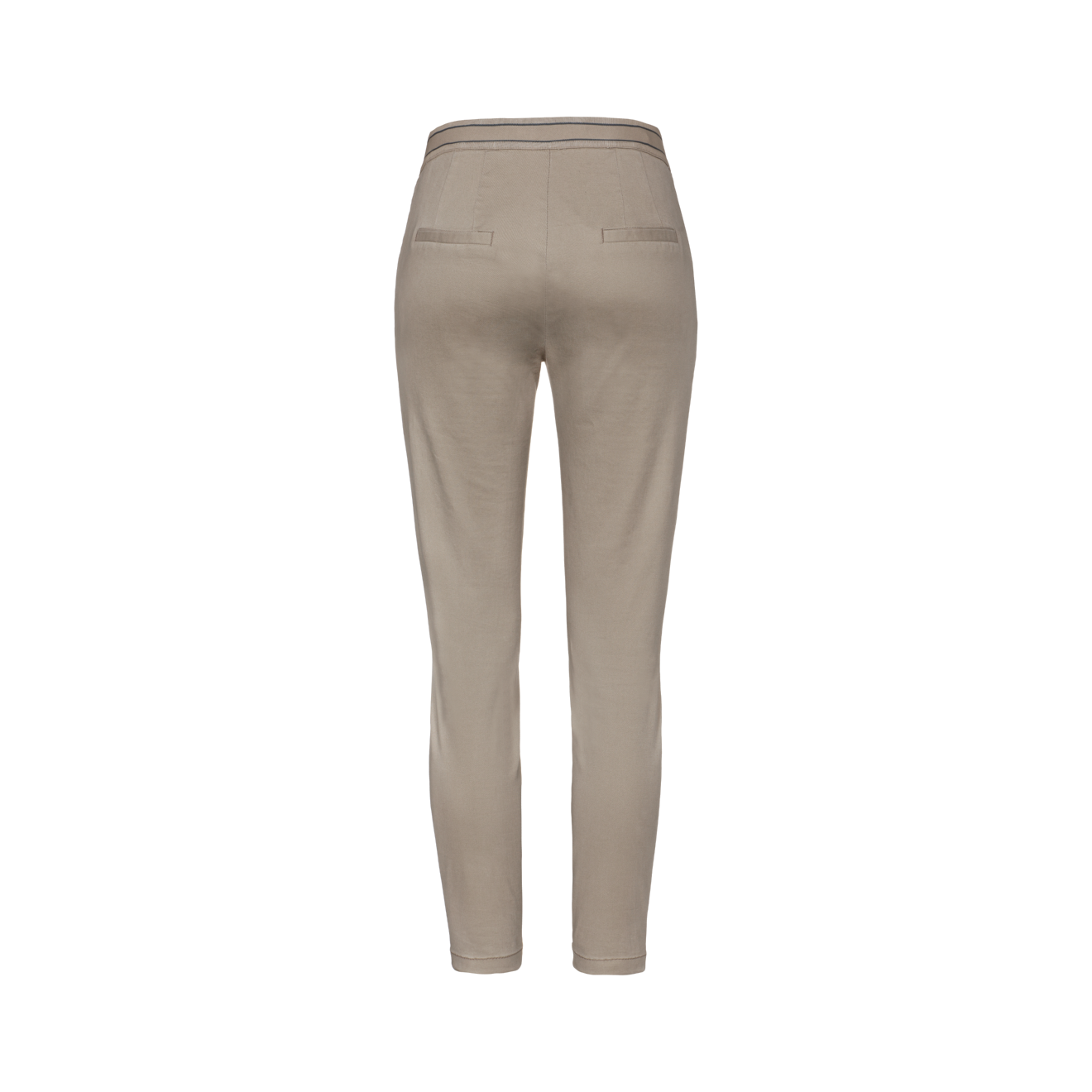Damen-7/8-Hose Stretch | bis 3XL