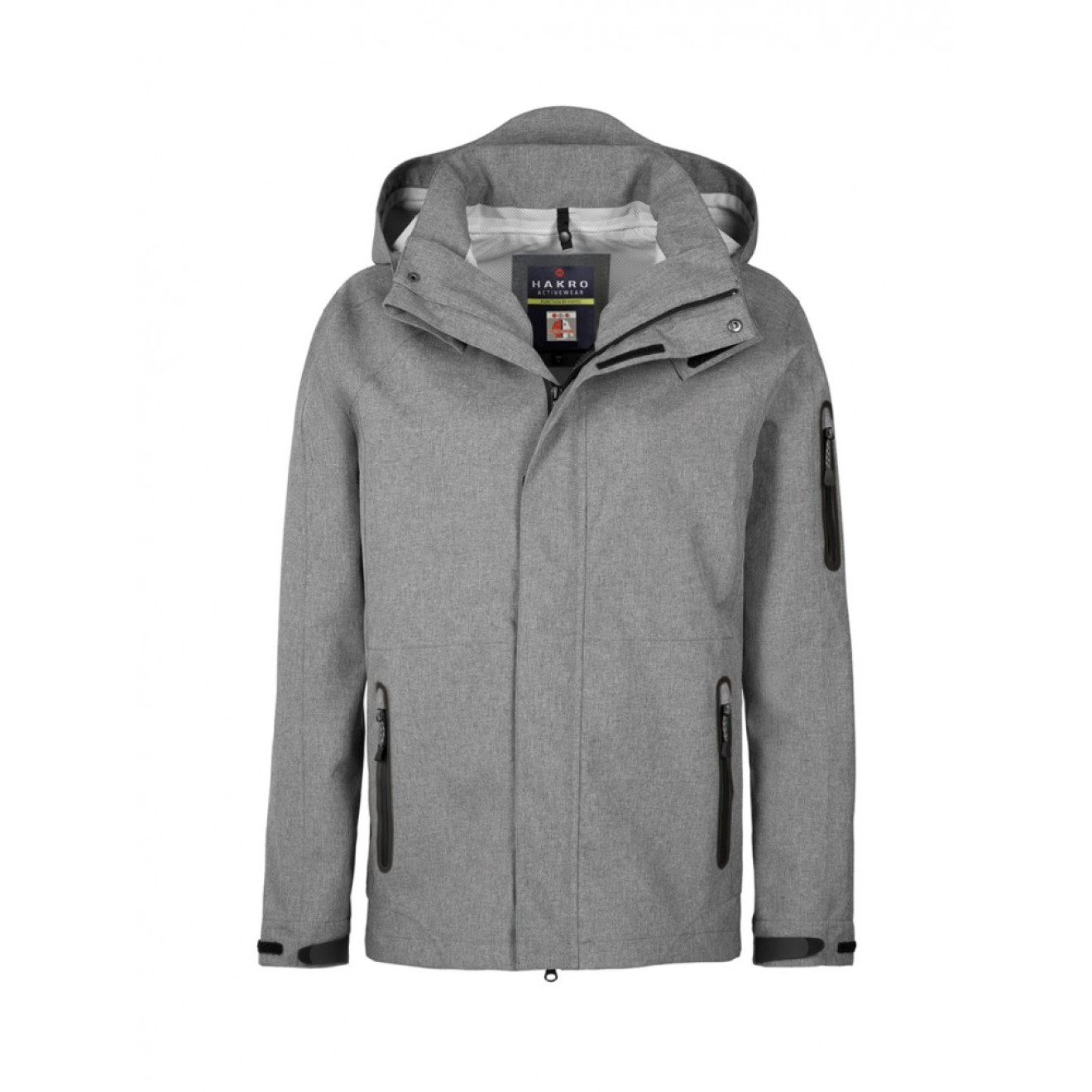 Funktionsjacke Houston 3-in-1 + (optional) Loft-Innenjacke