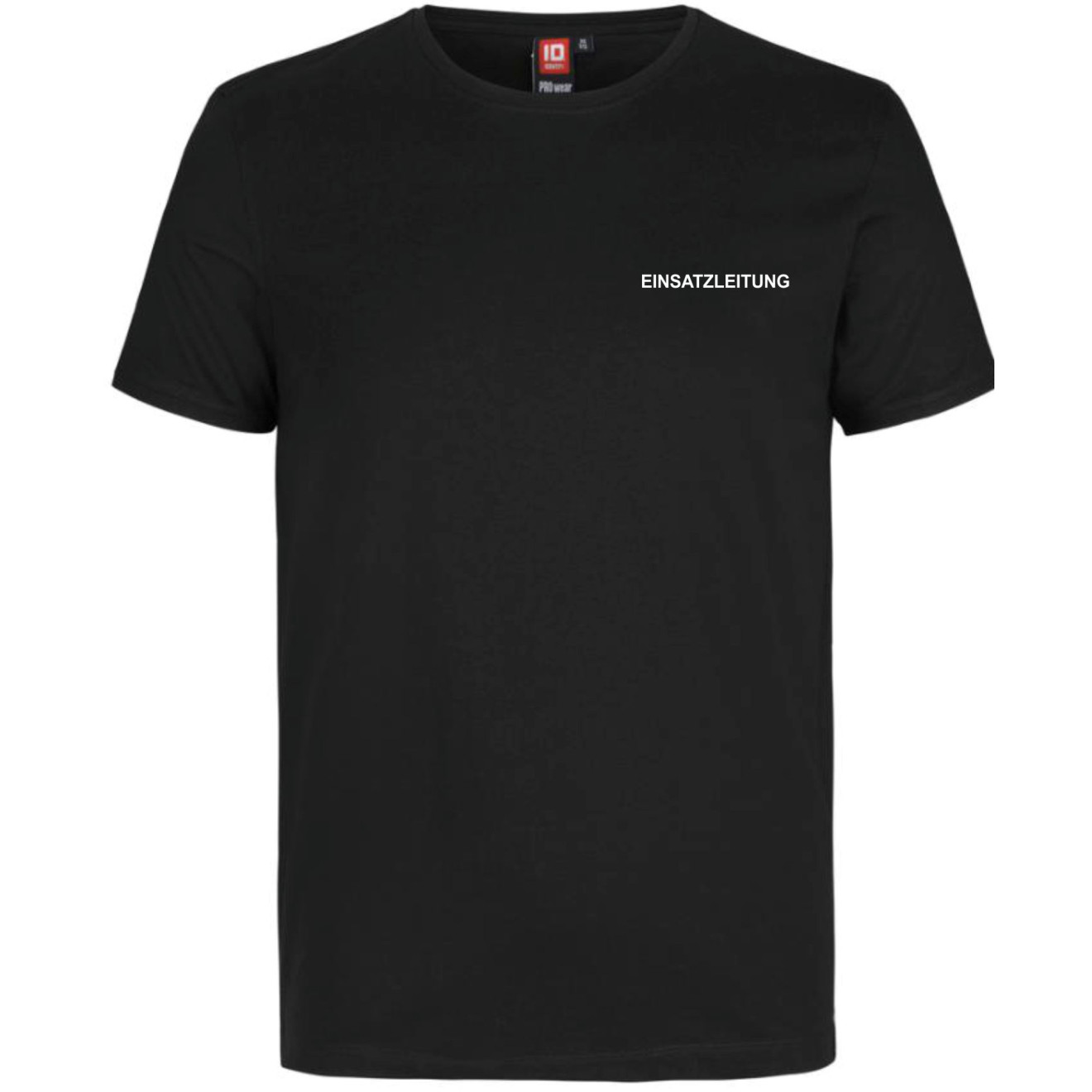 Herren T-Shirt - Mischgewebe | bis 6XL